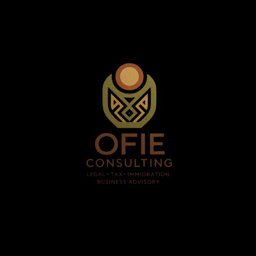 Ofie Consulting